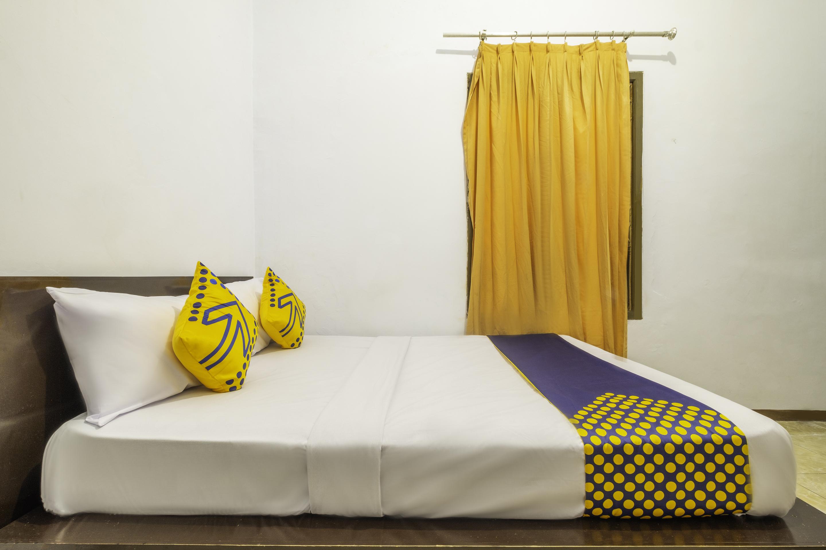 Spot On 2395 Hotel Aden 2 Syariah Tasikmalaya Eksteriør billede