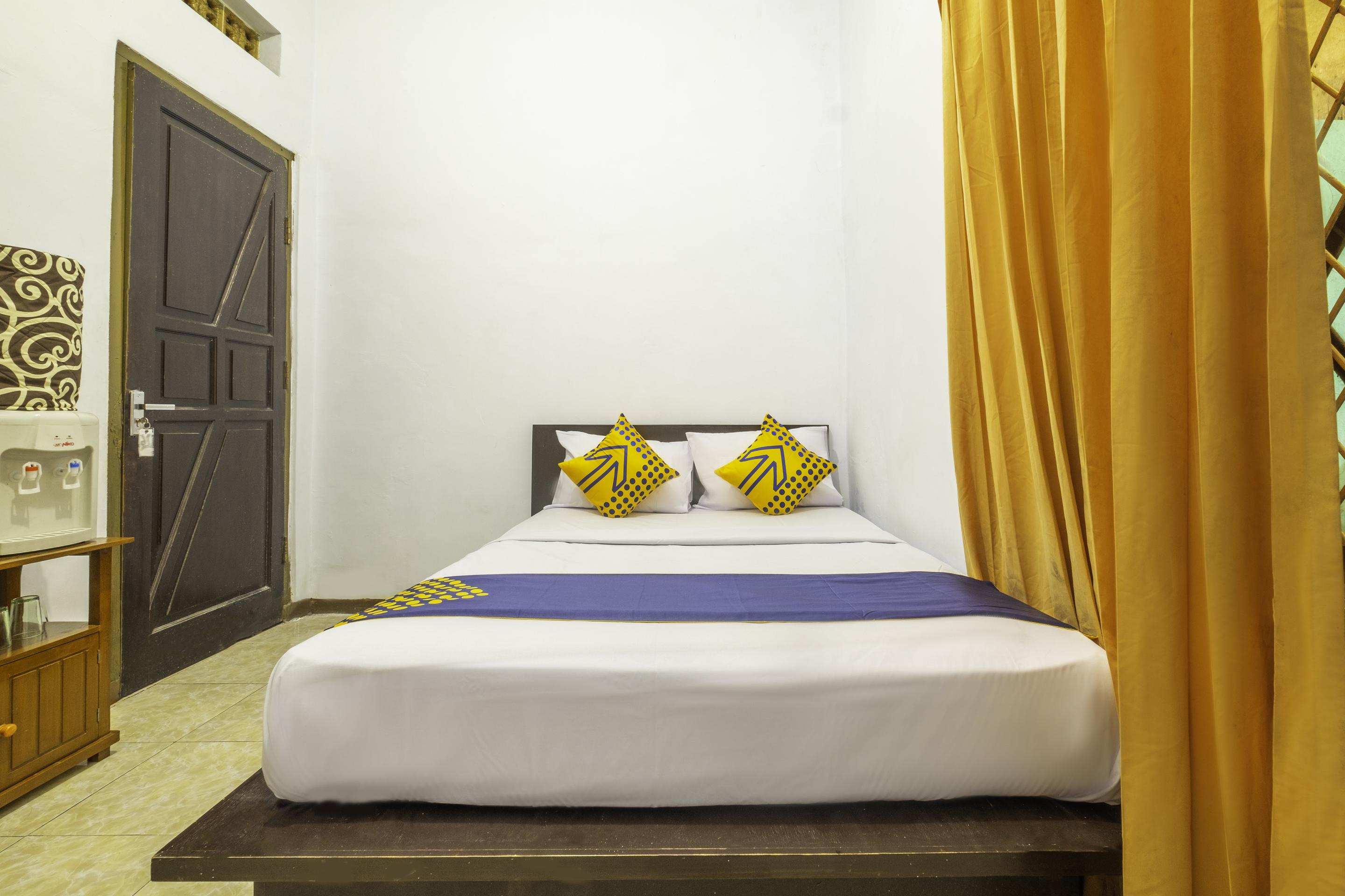 Spot On 2395 Hotel Aden 2 Syariah Tasikmalaya Eksteriør billede