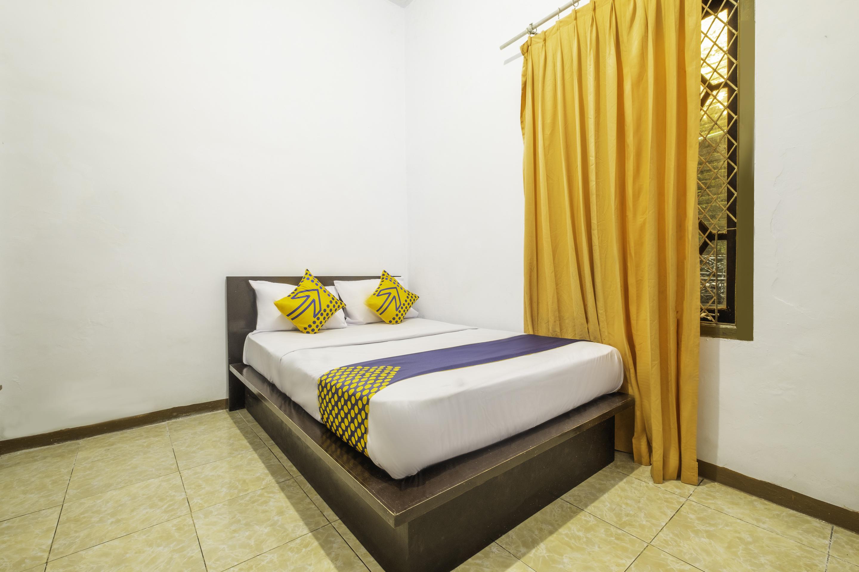 Spot On 2395 Hotel Aden 2 Syariah Tasikmalaya Eksteriør billede