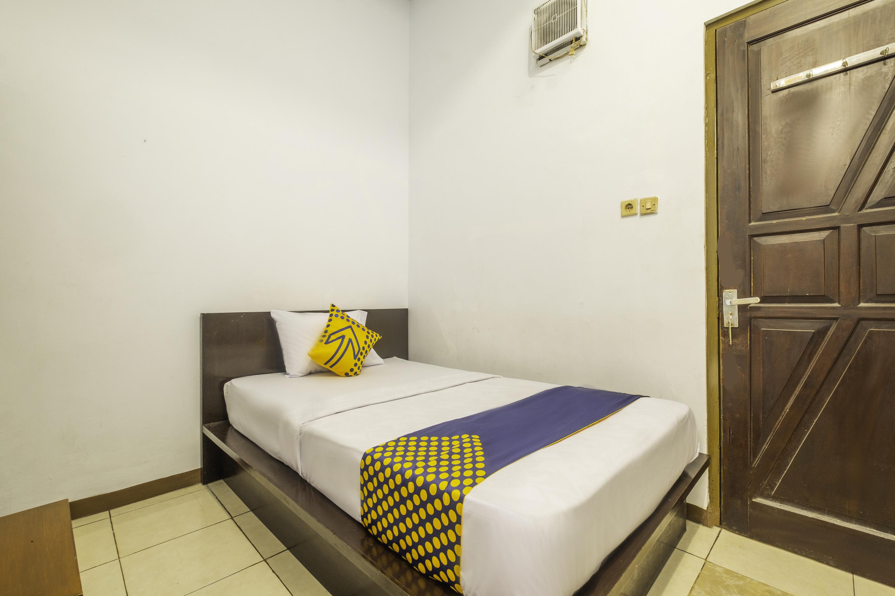 Spot On 2395 Hotel Aden 2 Syariah Tasikmalaya Eksteriør billede