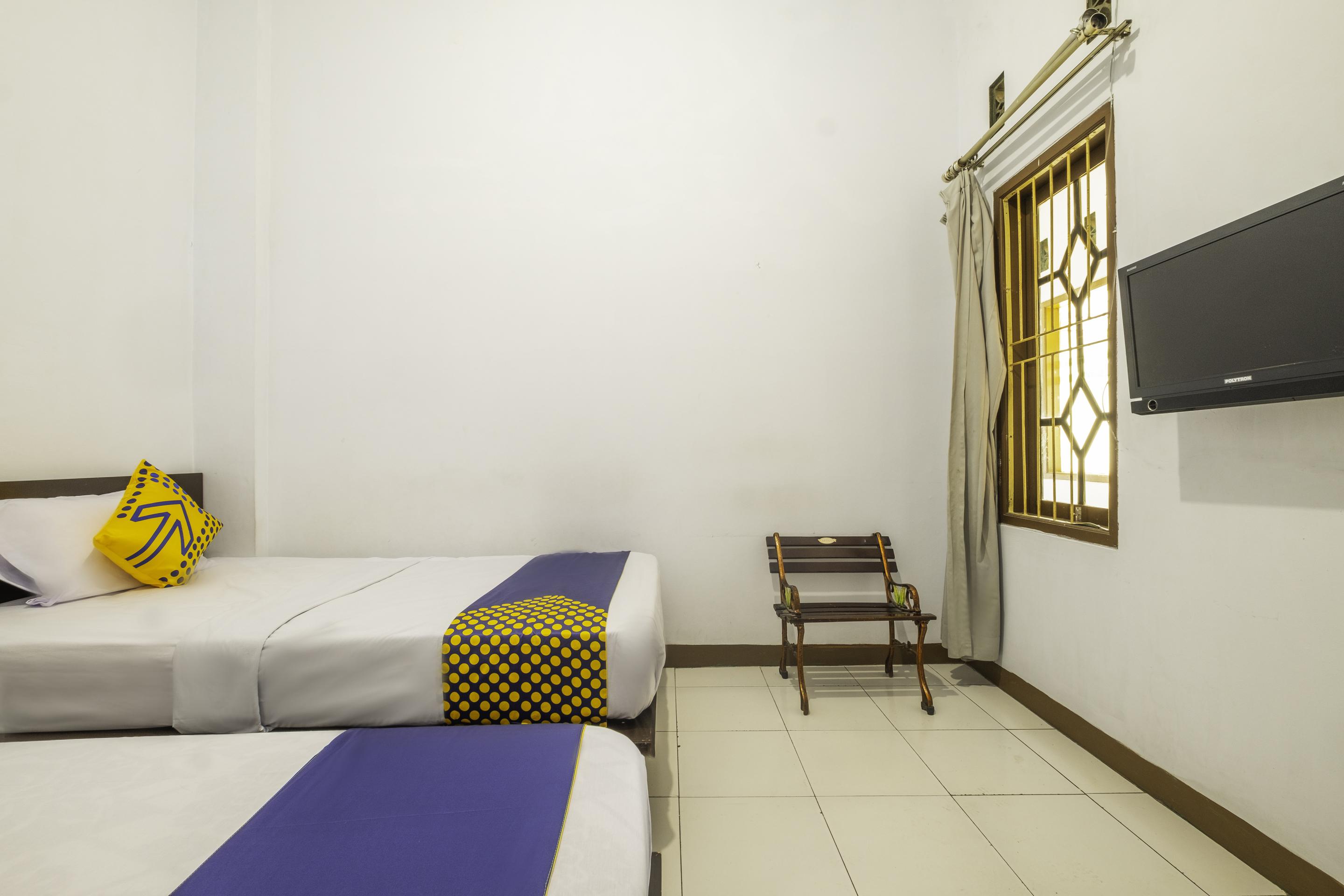 Spot On 2395 Hotel Aden 2 Syariah Tasikmalaya Eksteriør billede