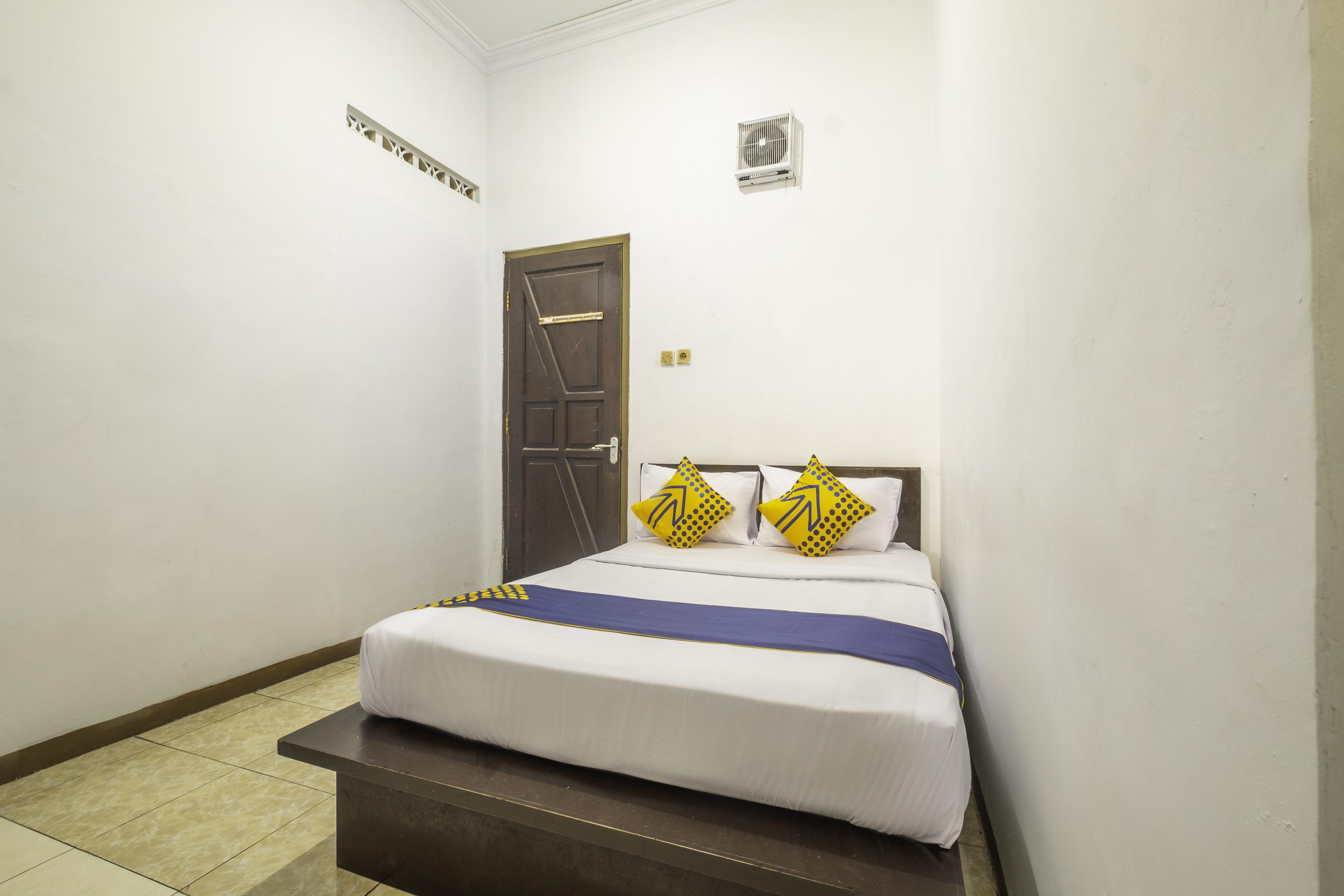 Spot On 2395 Hotel Aden 2 Syariah Tasikmalaya Eksteriør billede