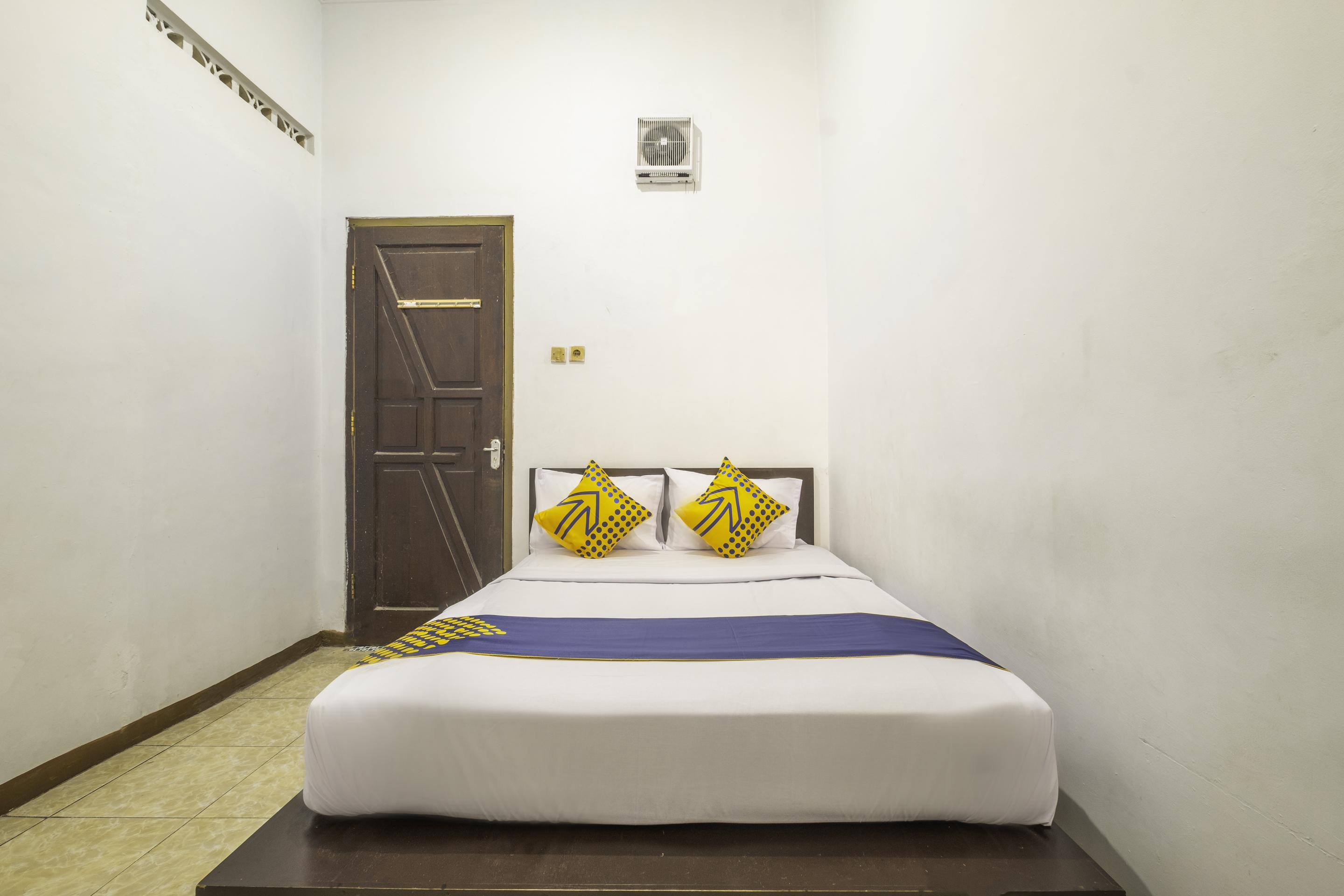 Spot On 2395 Hotel Aden 2 Syariah Tasikmalaya Eksteriør billede