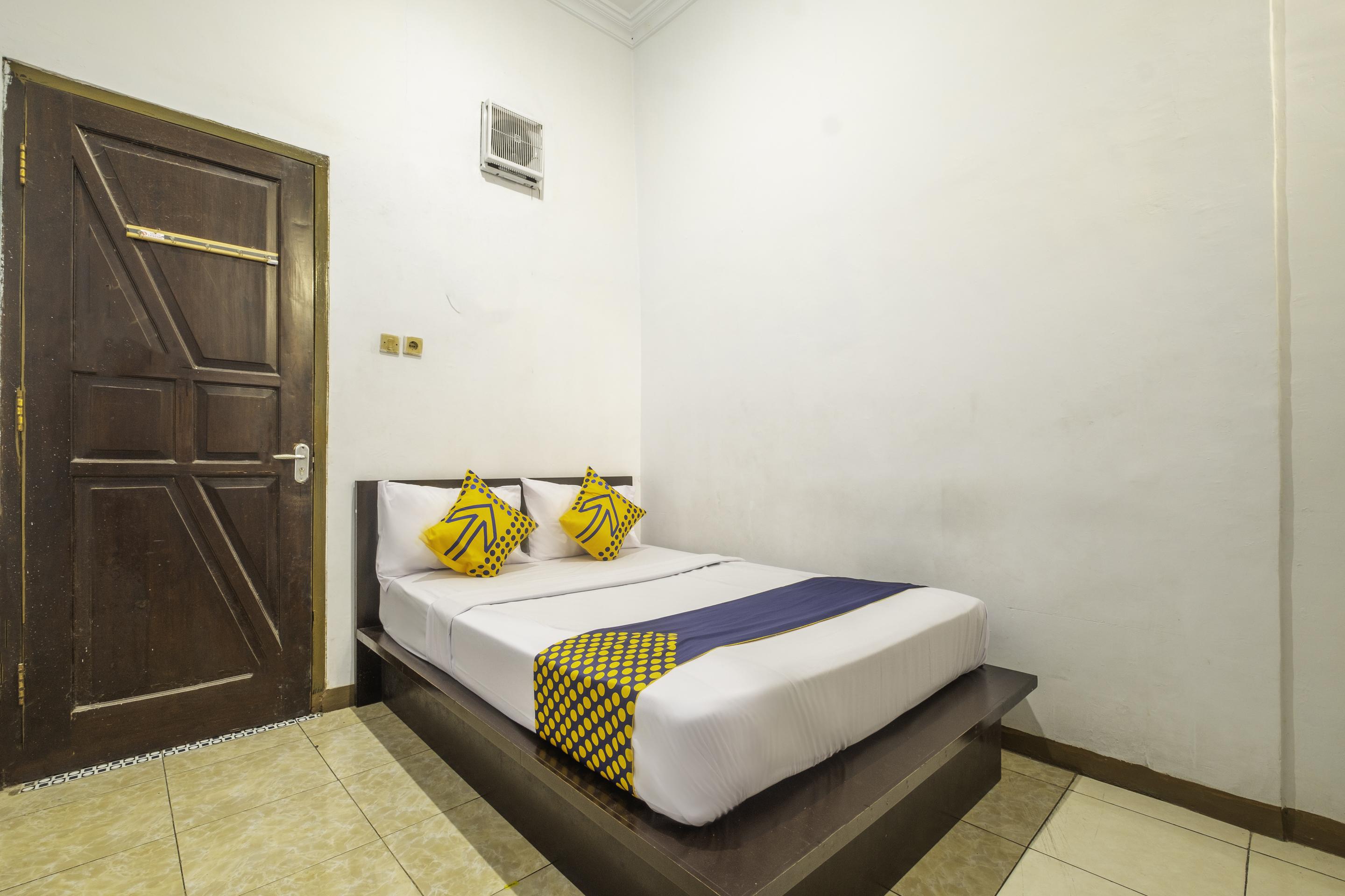 Spot On 2395 Hotel Aden 2 Syariah Tasikmalaya Eksteriør billede