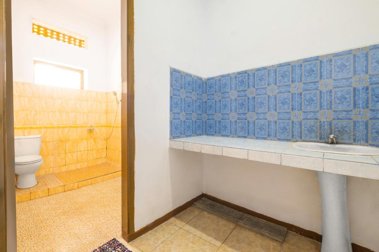 Spot On 2395 Hotel Aden 2 Syariah Tasikmalaya Eksteriør billede