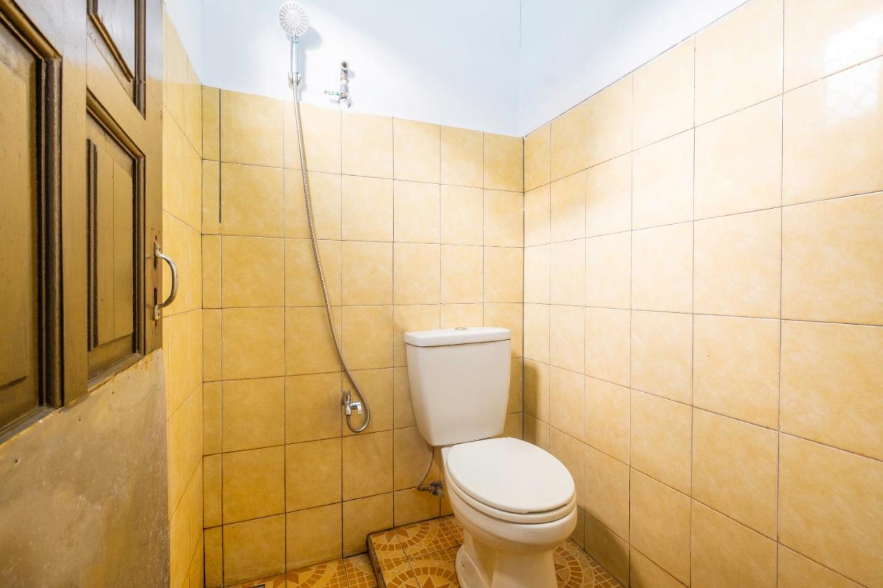 Spot On 2395 Hotel Aden 2 Syariah Tasikmalaya Eksteriør billede